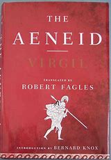 The Aeneid cover